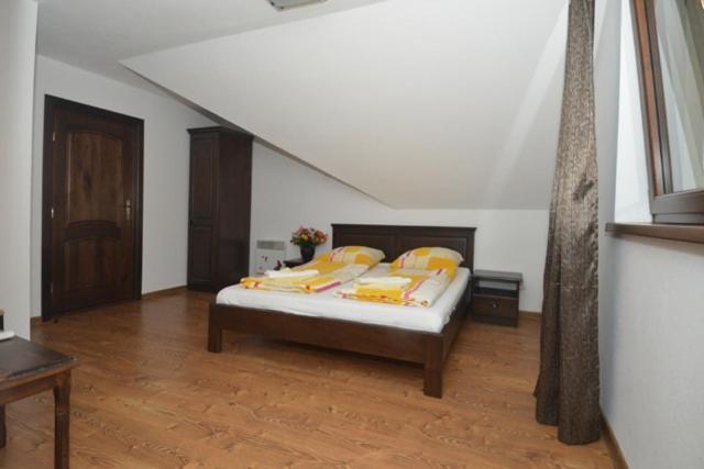Vila Golful Dunarii Dubova Exterior foto